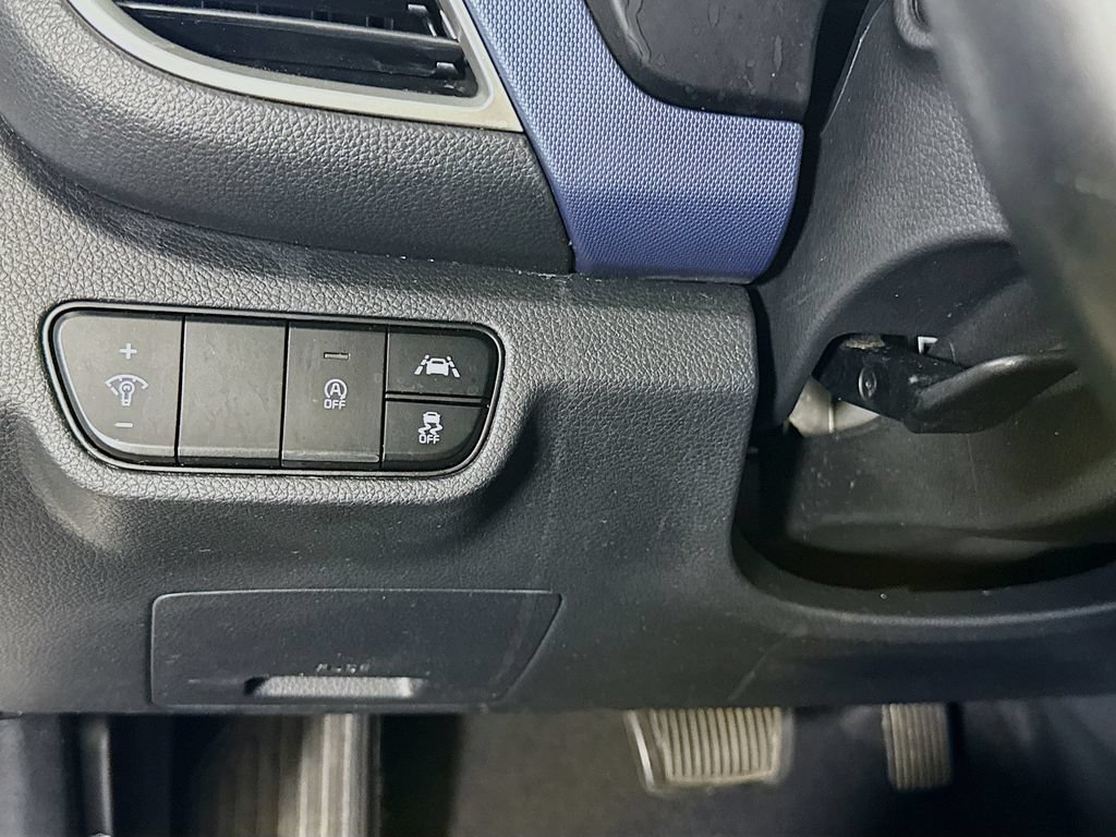 Used 2021 Kia Seltos S AWD/4WD image 18