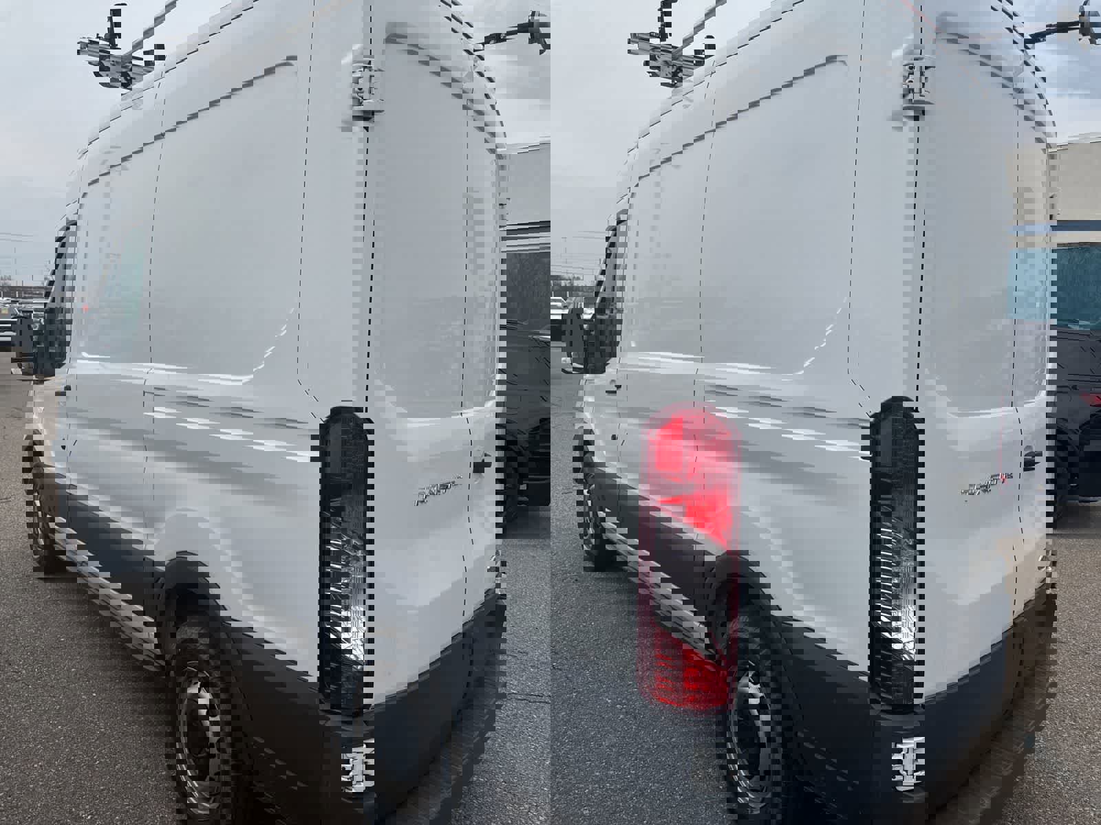 Used 2017 Ford Transit 150 130 Medium Roof image 13