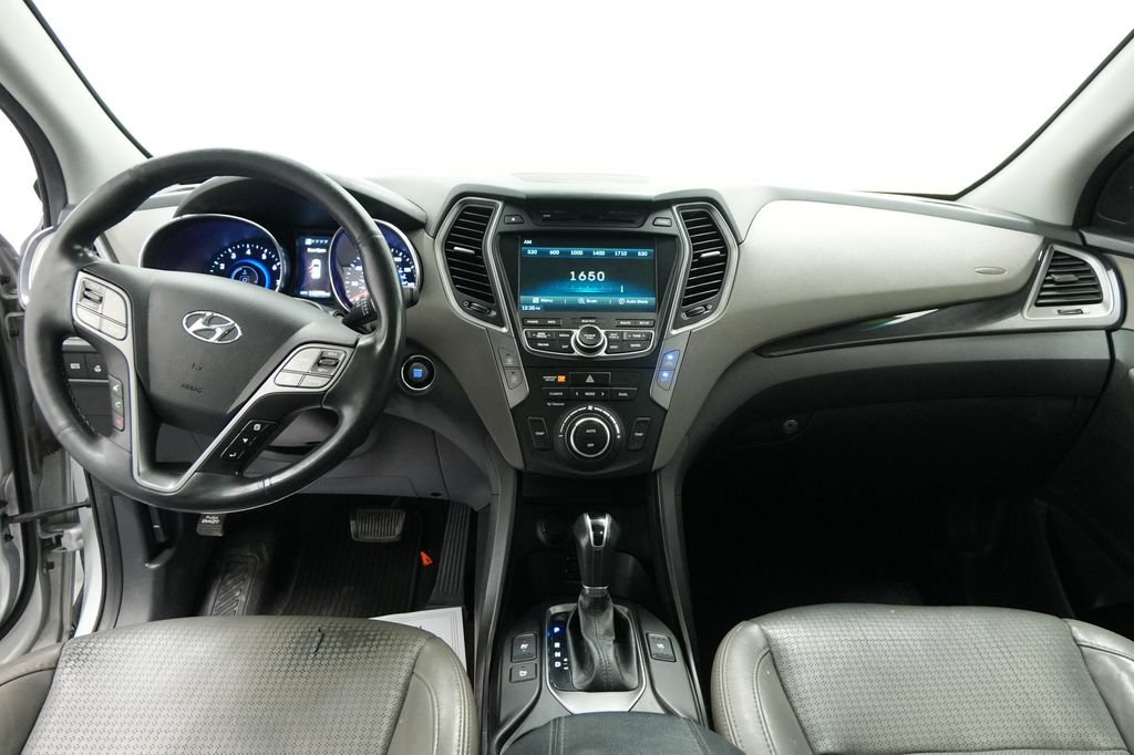 Used 2014 Hyundai Santa Fe Sport 2.0T w/ Technology Package 05 AWD/4WD image 35