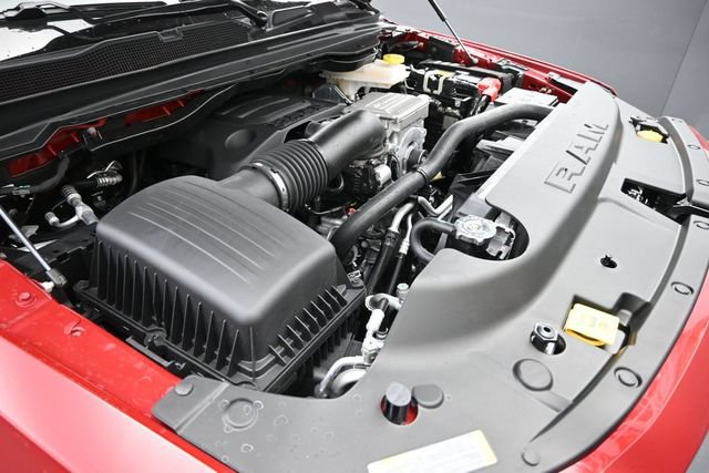 New 2027 RAM 1500 Laramie AWD/4WD image 41