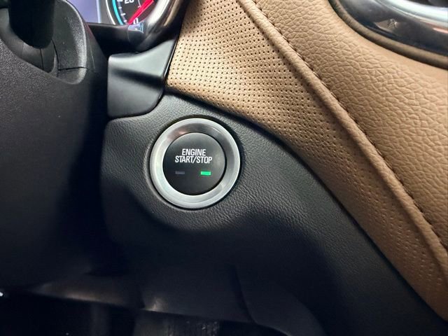 Certified 2023 Chevrolet Equinox Premier AWD/4WD image 17