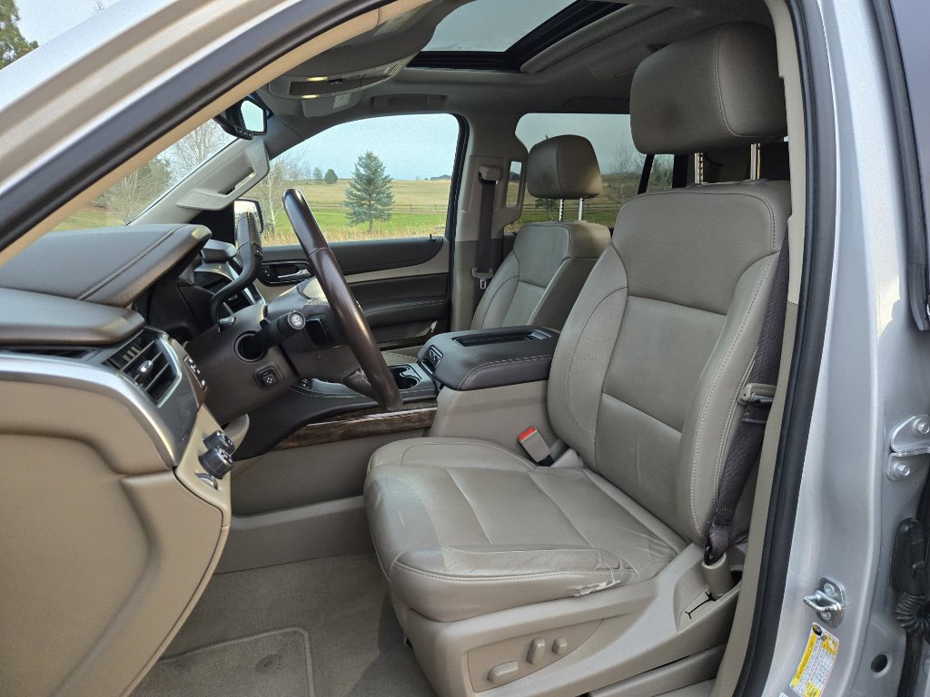 Used 2019 Chevrolet Tahoe LT image 11