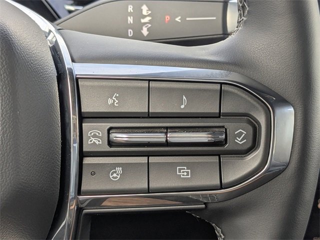 New 2026 GMC Sierra EV Elevation image 32