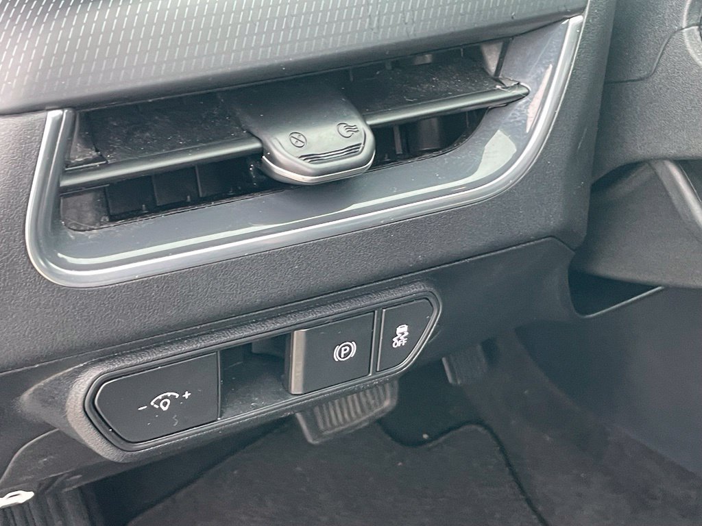 Certified 2025 Kia K4 GT-Line Turbo w/ GT-Line Sunroof Package FWD image 12