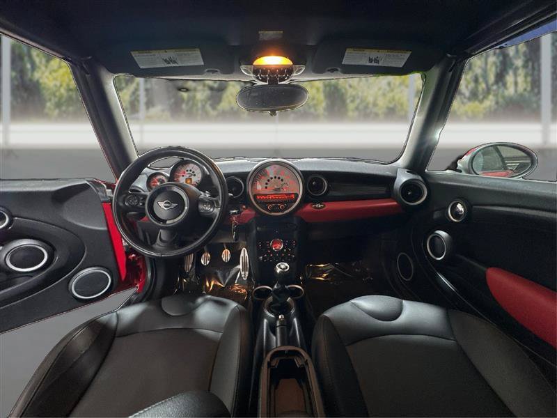 Used 2013 MINI Cooper S FWD image 23