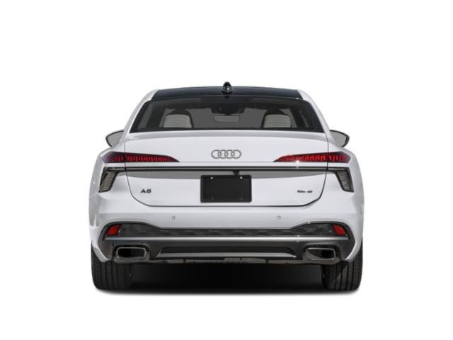 New 2026 Audi A6 Prestige AWD/4WD image 8