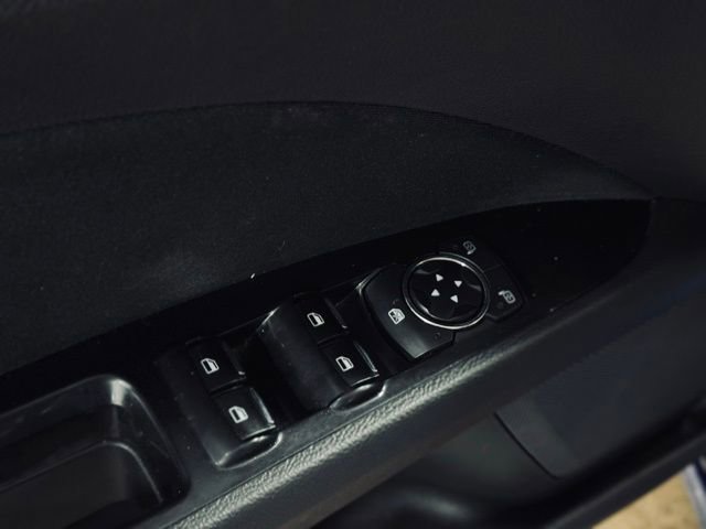 Used 2016 Ford Fusion SE w/ SE Cold Weather Package image 12