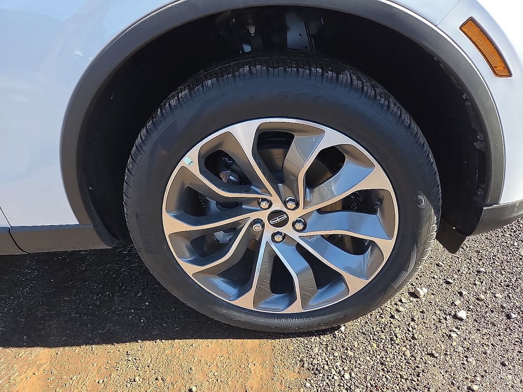 New 2026 Lincoln Aviator Reserve w/ Illumination Package AWD/4WD image 7