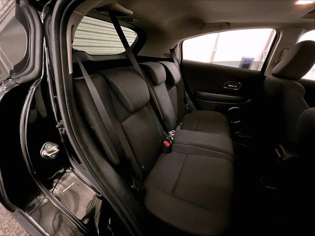 Used 2017 Honda HR-V EX image 26