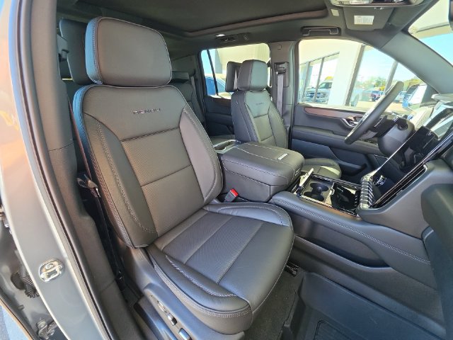 New 2027 GMC Yukon XL Denali w/ Denali Reserve Package AWD/4WD image 21