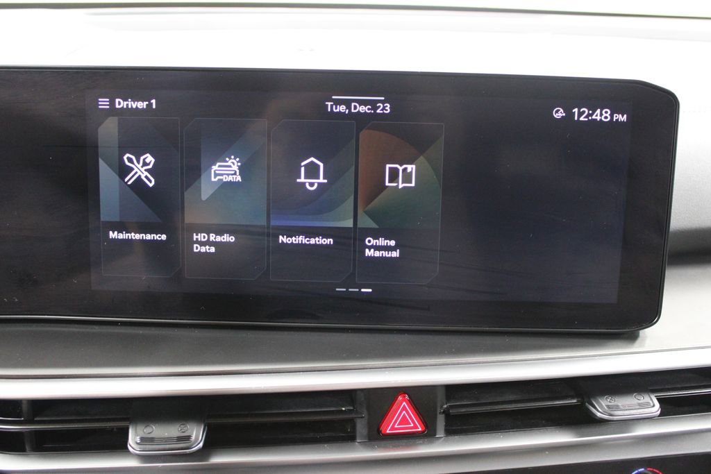 Used 2024 Kia Sorento S image 49