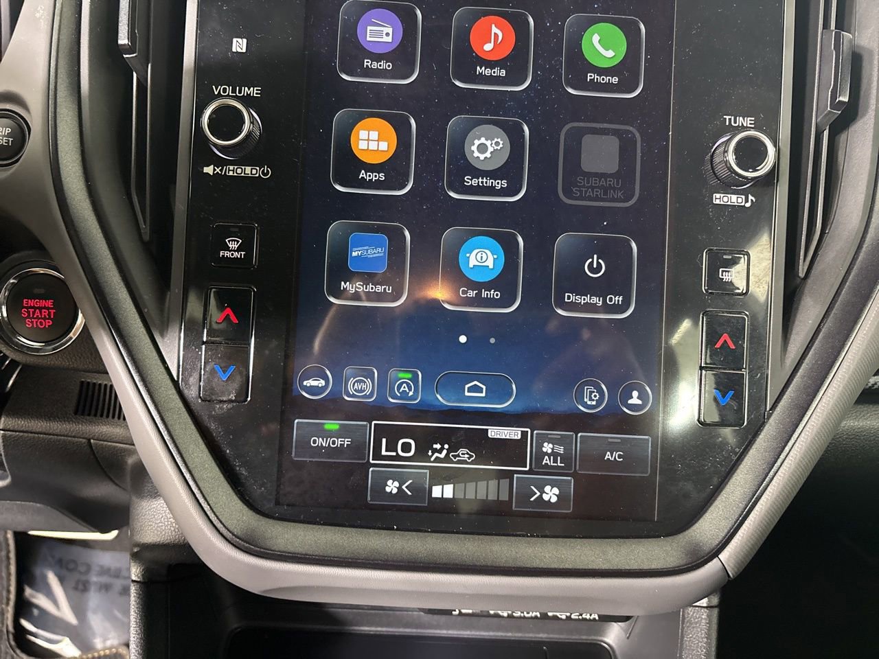 Used 2024 Subaru Crosstrek 2.5i Sport image 17