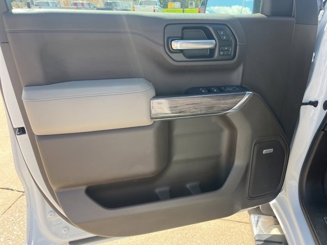 Used 2021 Chevrolet Silverado 1500 LTZ w/ LTZ Premium Package image 14