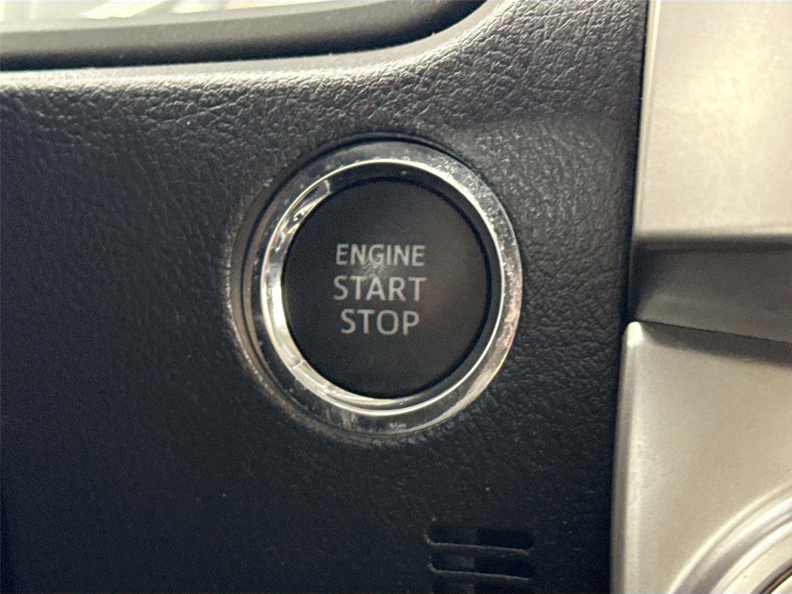 Certified 2023 Toyota 4Runner TRD Sport w/ Technology Package image 20