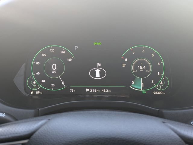 Used 2021 Hyundai Palisade Calligraphy image 27