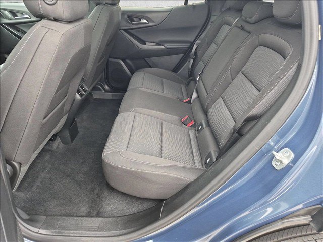 Used 2026 Chevrolet Equinox LT AWD/4WD image 18
