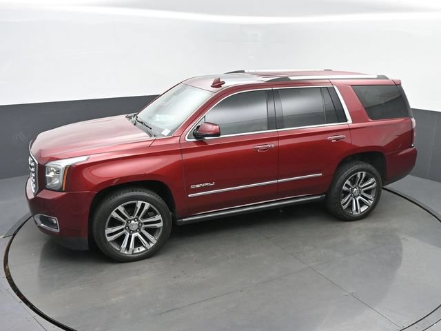 Used 2020 GMC Yukon Denali w/ Denali Ultimate Package AWD/4WD image 41