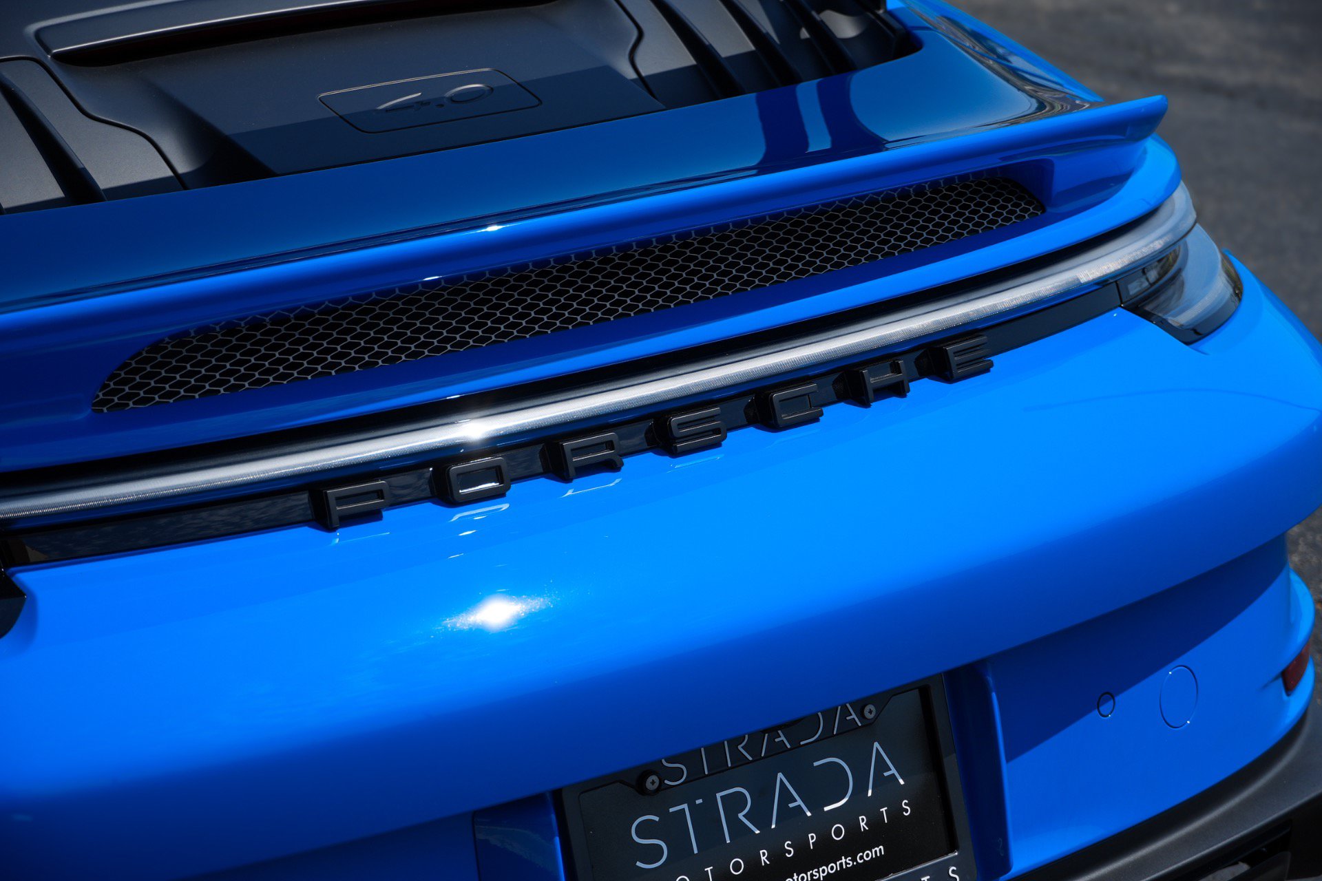Used 2022 Porsche 911 GT3 RWD image 8