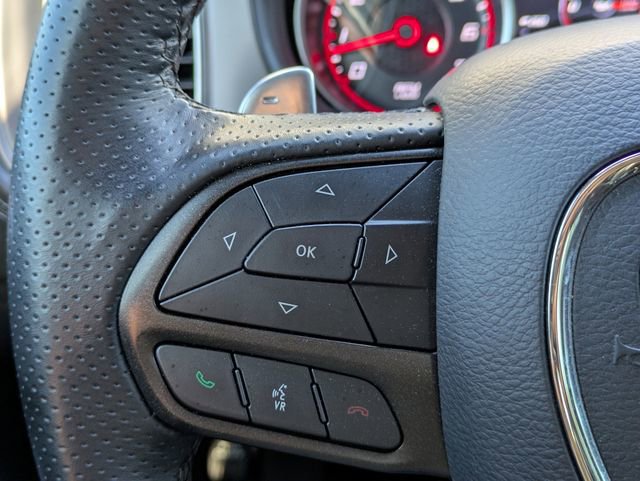 Used 2023 Dodge Charger Scat Pack w/ Plus Group image 27