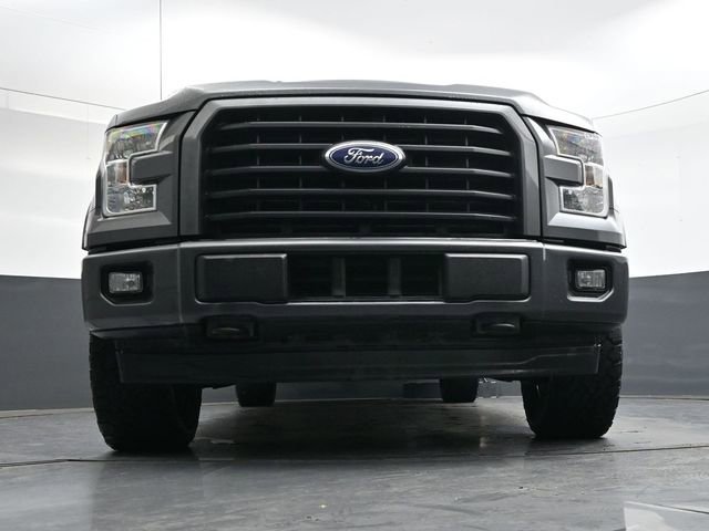 Used 2017 Ford F150 XLT w/ Equipment Group 302A Luxury image 34