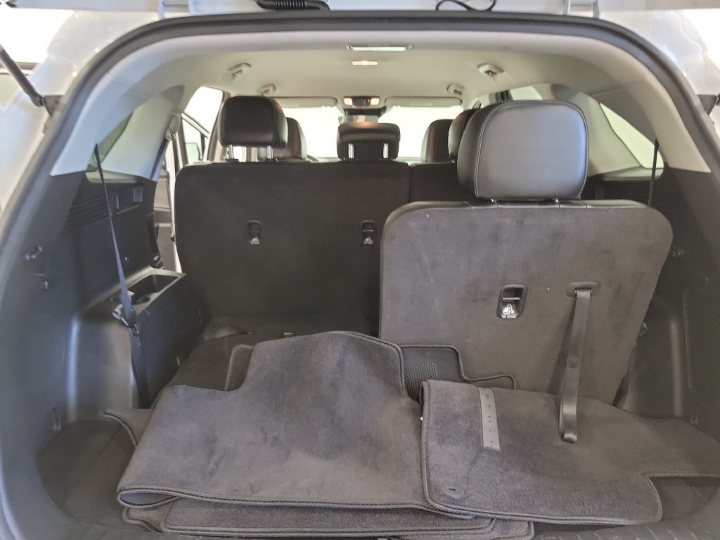 Used 2024 Kia Sorento S FWD image 24