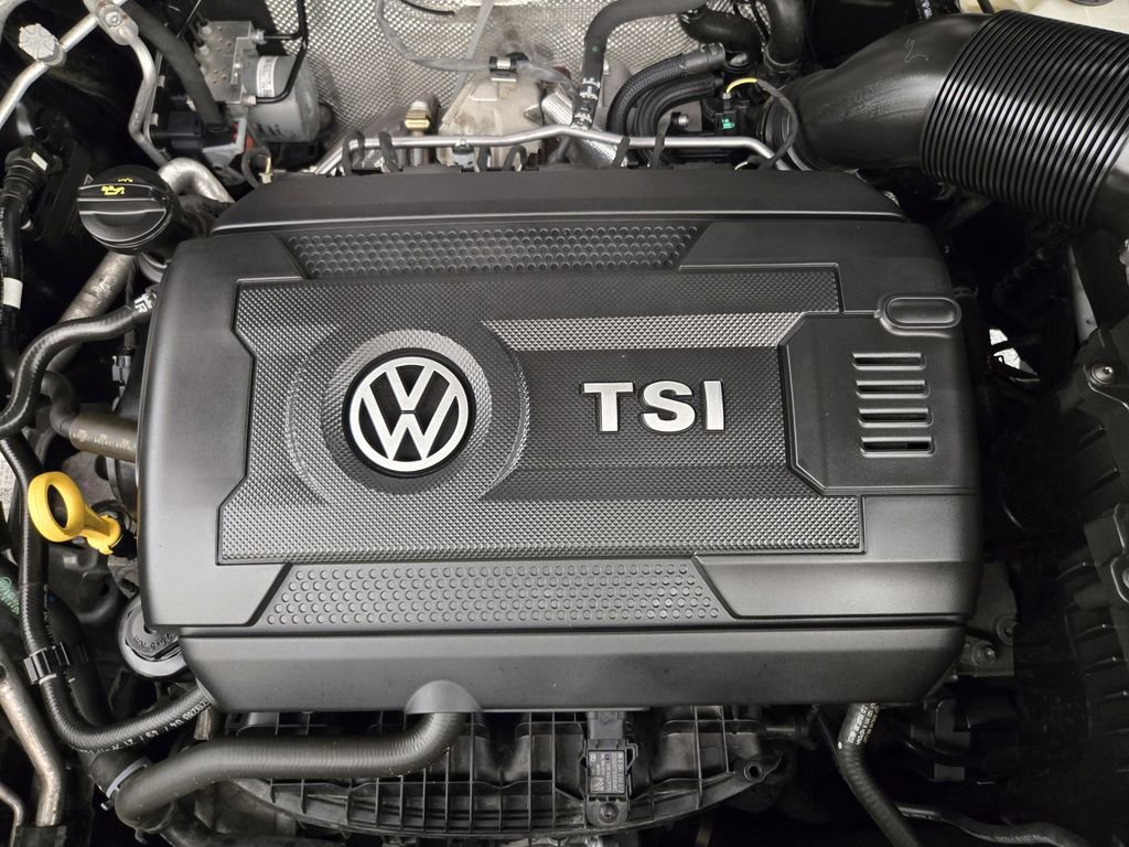 Used 2023 Volkswagen Atlas SE FWD image 35
