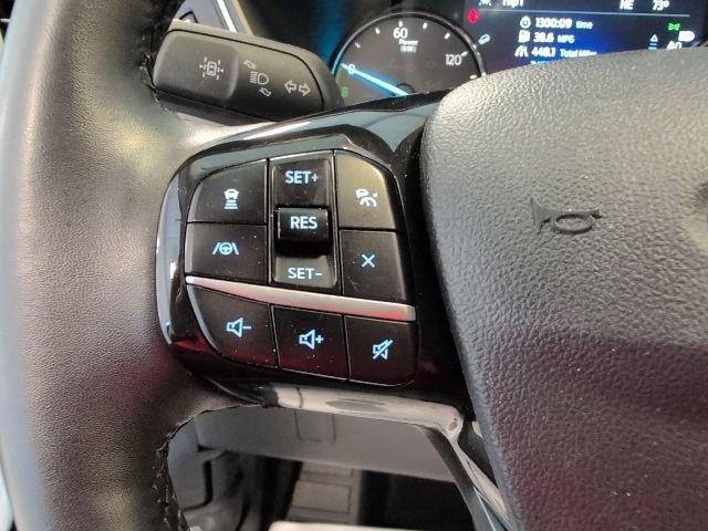 Certified 2022 Ford Escape SE w/ Convenience Package AWD/4WD image 19