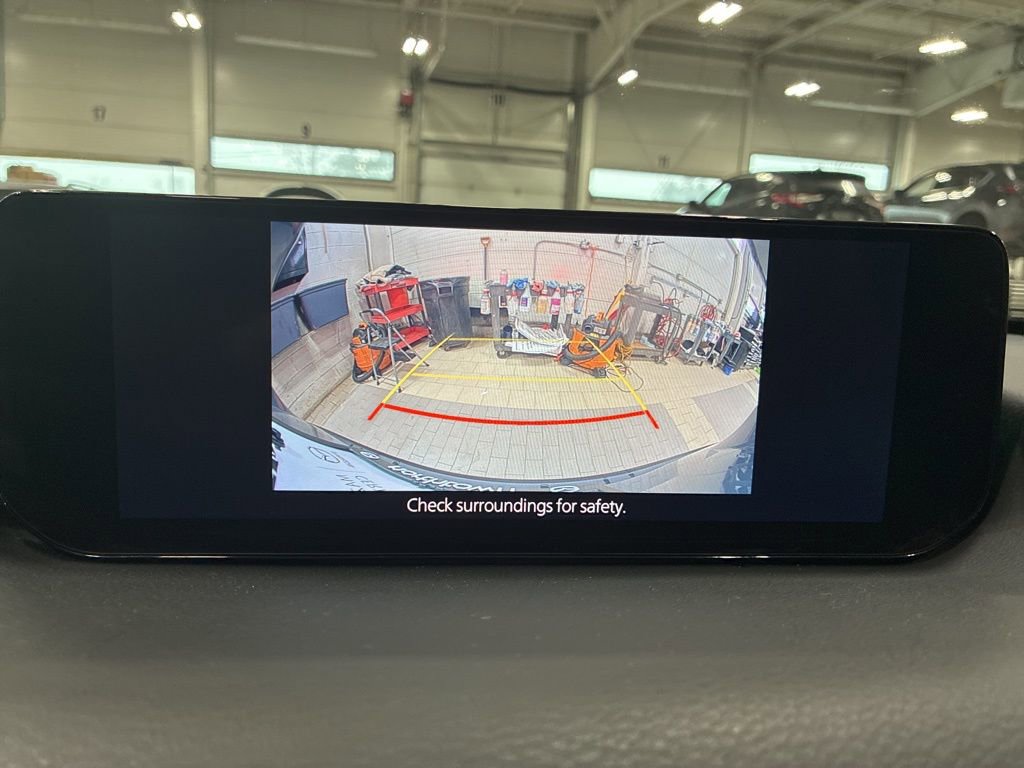 Certified 2023 MAZDA CX-50 2.5 S w/ Preferred Plus Pkg image 32