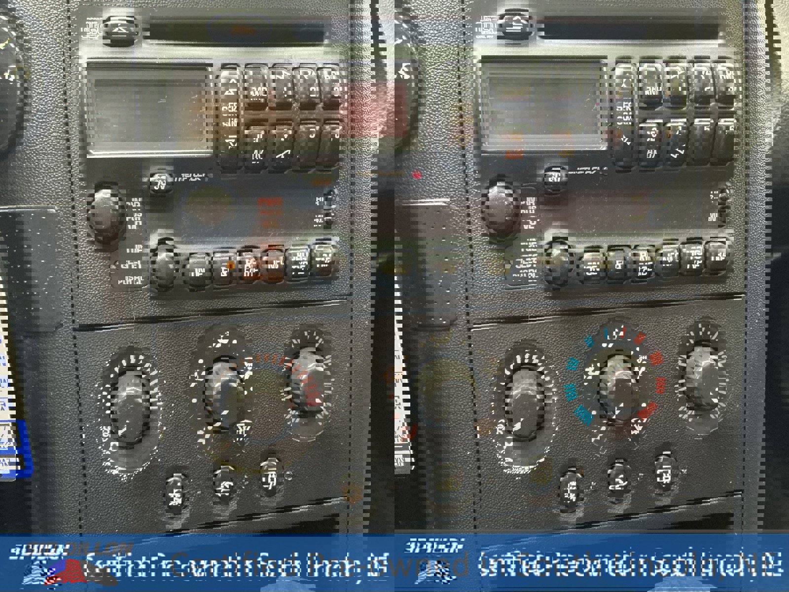 Used 2007 Pontiac Grand Prix w/ Preferred Package image 11