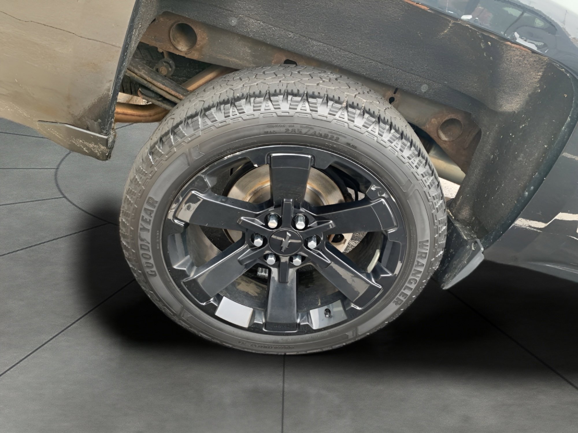 Used 2017 Chevrolet Silverado 1500 LT w/ All Star Edition image 21