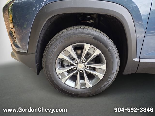 New 2026 Chevrolet Equinox LT w/ Convenience Package II image 13