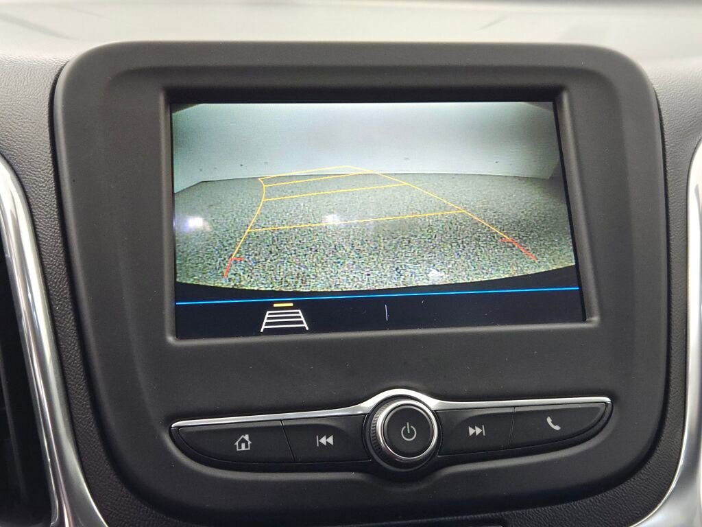 Used 2019 Chevrolet Equinox LT image 27