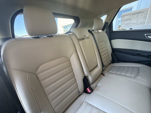 Used 2024 Ford Edge SEL w/ Convenience Package AWD/4WD image 24