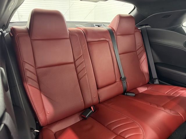 Used 2022 Dodge Challenger SRT Hellcat Redeye RWD image 20