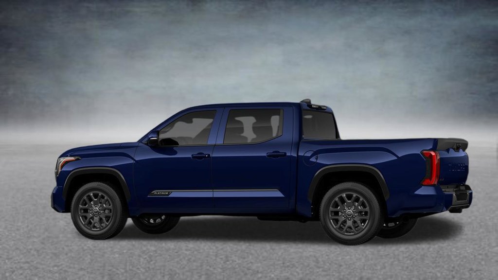 New 2026 Toyota Tundra Platinum AWD/4WD image 43