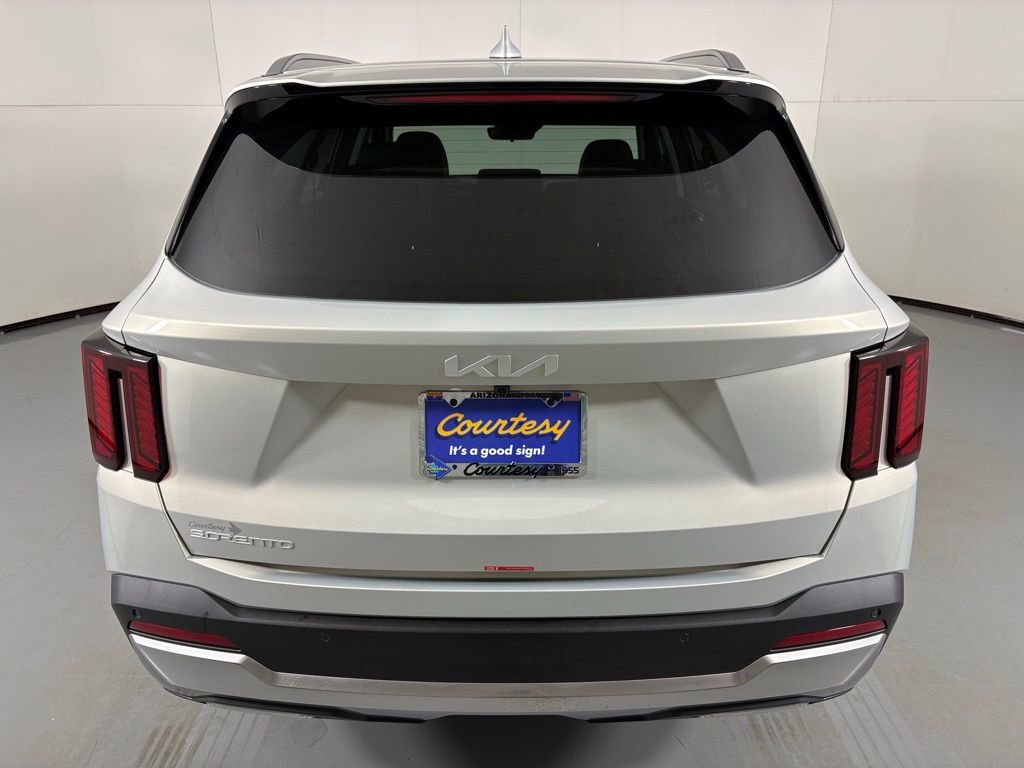 New 2026 Kia Sorento S image 6