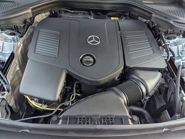 New 2026 Mercedes-Benz GLC 300 4MATIC image 15