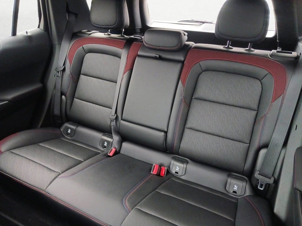 New 2026 Chevrolet Equinox RS w/ Convenience Package III image 23