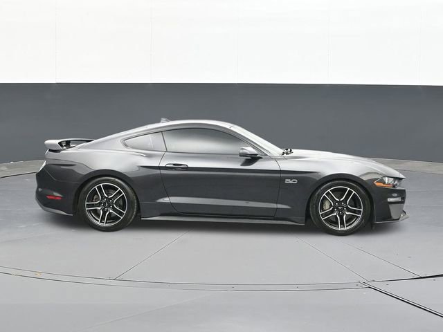 Used 2022 Ford Mustang GT Premium w/ Equipment Group 401A image 18