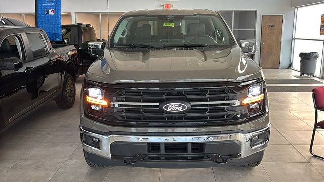 New 2026 Ford F150 XLT w/ Equipment Group 302A MID AWD/4WD image 3