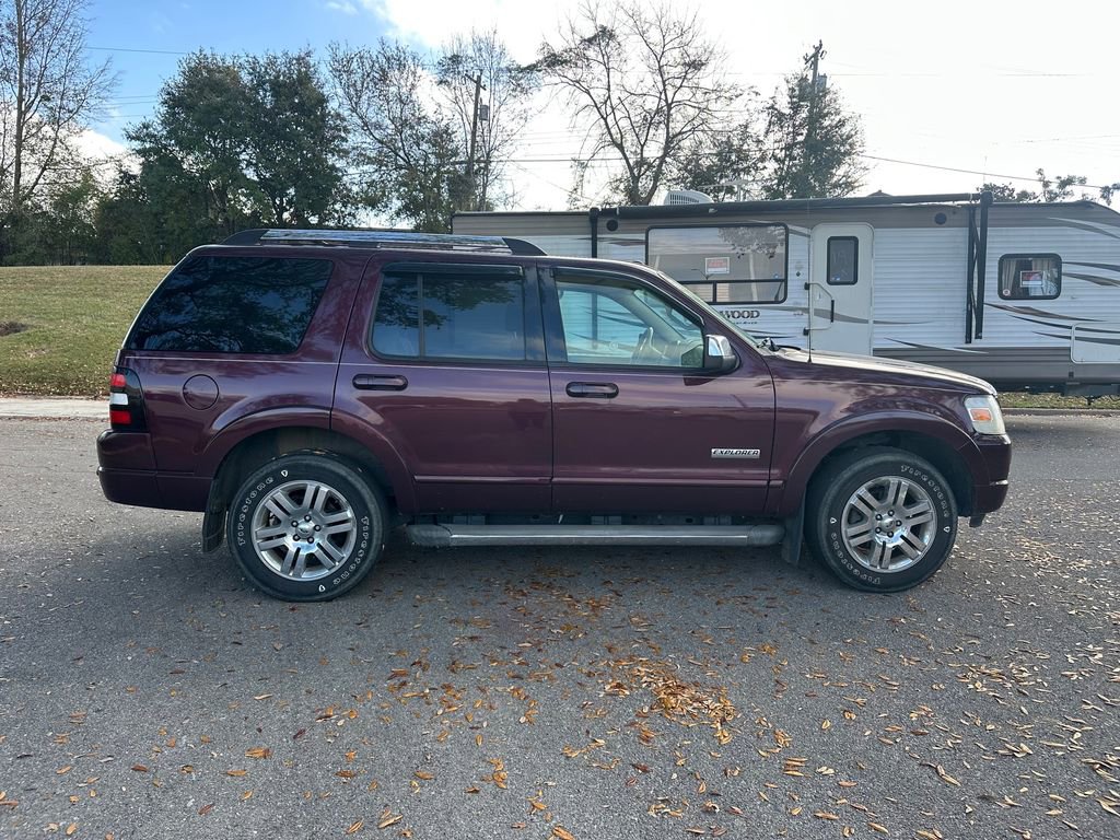 Used 2006 Ford Explorer Limited image 17