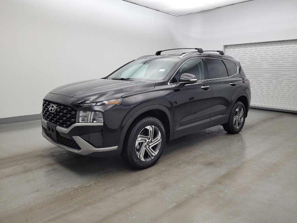 Used 2023 Hyundai Santa Fe SEL image 2
