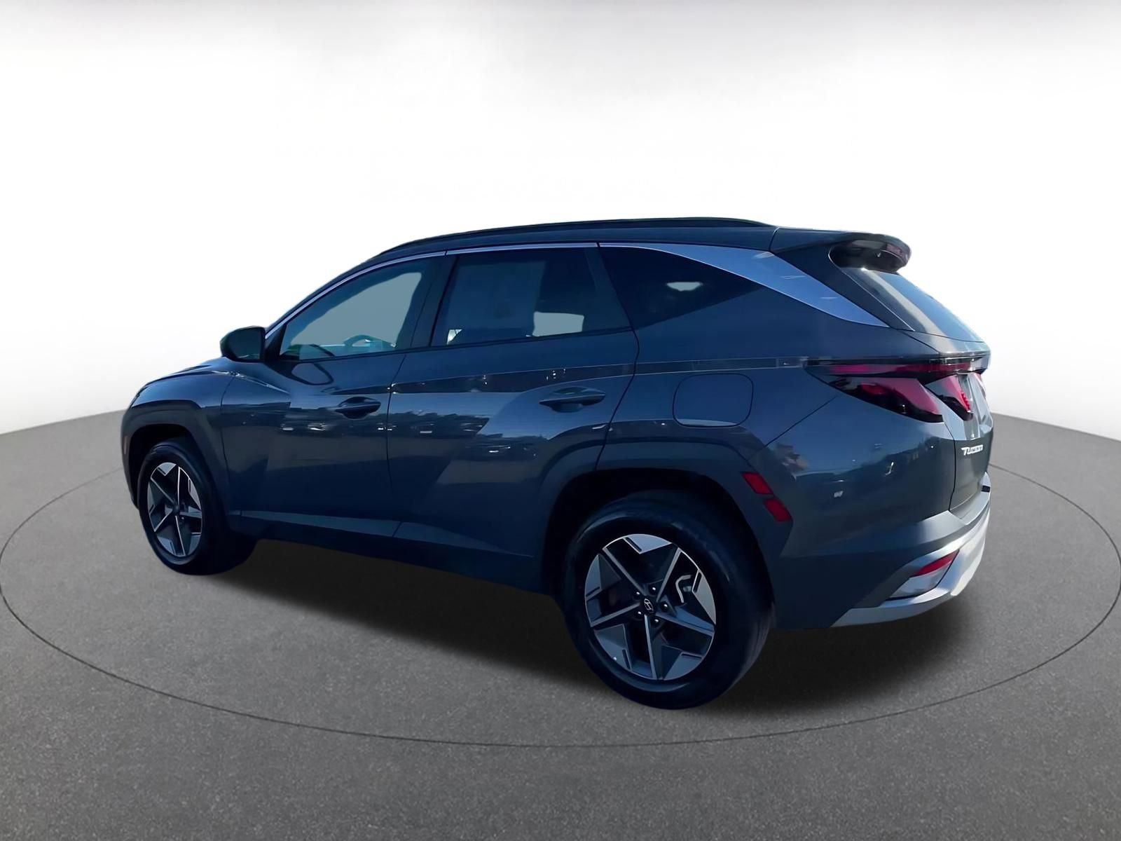 Used 2025 Hyundai Tucson SEL image 10