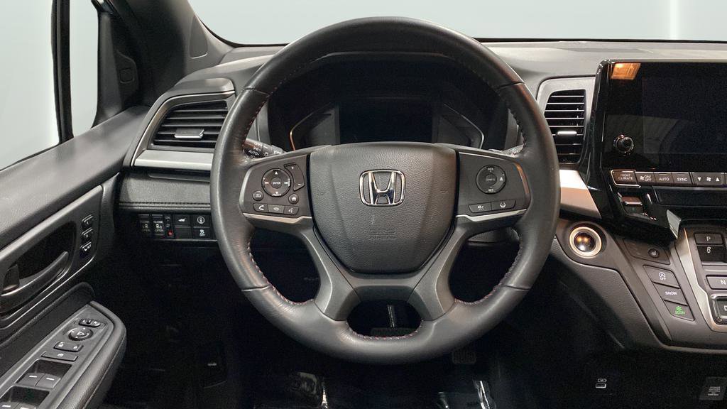 Used 2024 Honda Odyssey Sport image 30