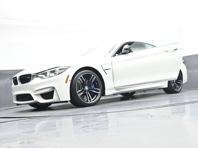 Used 2018 BMW M4 Coupe RWD image 44