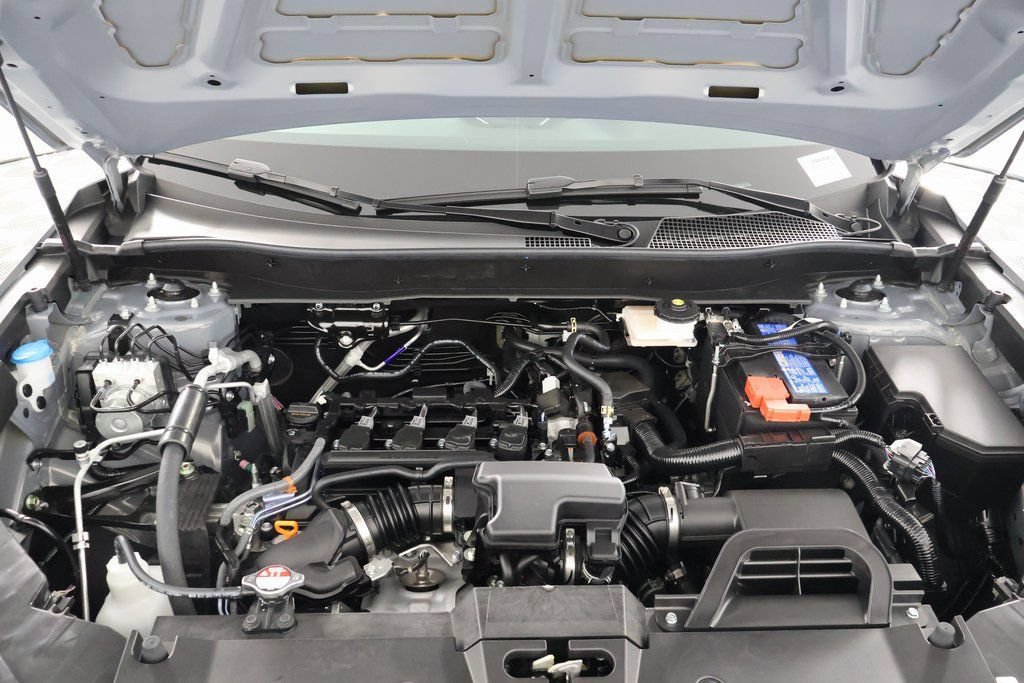 New 2026 Honda CR-V LX image 9