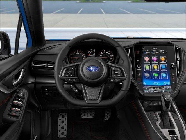 New 2026 Subaru WRX Limited AWD/4WD image 14