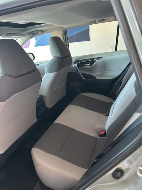 Used 2023 Toyota RAV4 XLE w/ Convenience Package AWD/4WD image 14