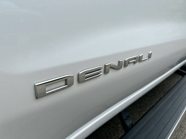 Used 2023 GMC Sierra 1500 Denali w/ Denali Reserve Package AWD/4WD image 33