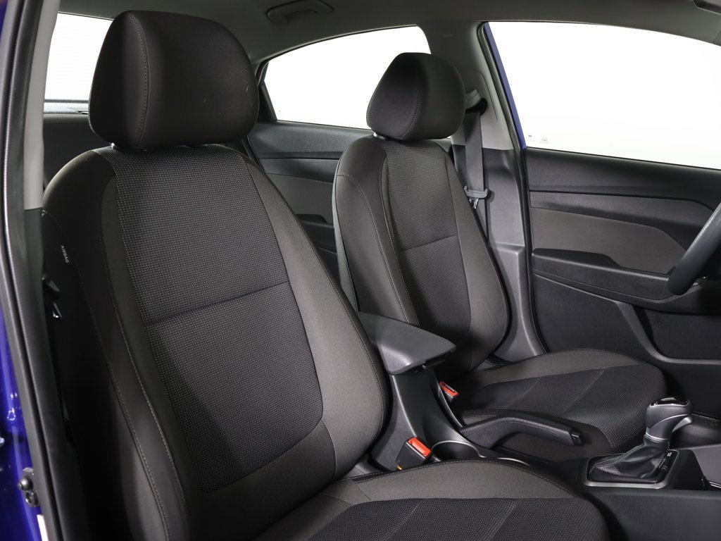 Used 2020 Hyundai Accent SEL image 23